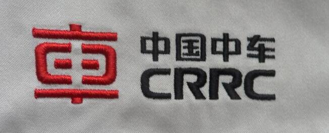 中国中车工作服(图3) 中国中车工作服(图3)