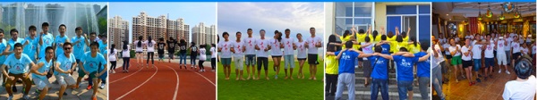 夏季文化衫定制(图7)