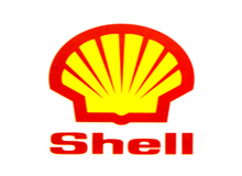 壳牌logo
