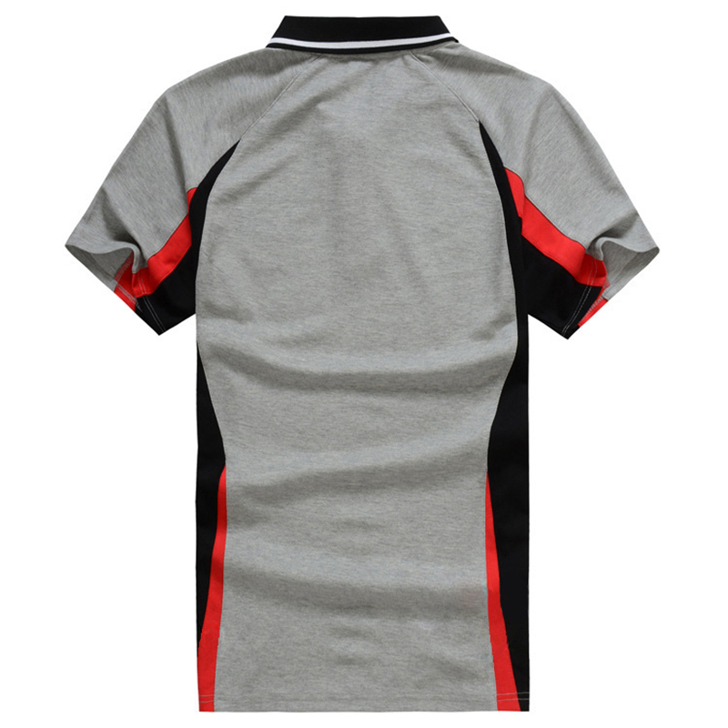 顺丰定做工作服案例(图3)