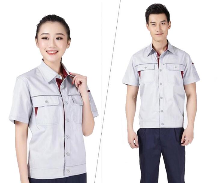 值得信赖的工作服厂家