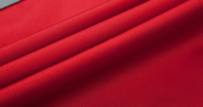 棉衣工作服面料图