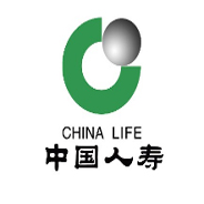 中国人寿logo图案