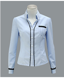 怎样去除工作服上的油污(图1)