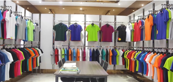 怎样挑选合适的工作服厂家？(图1)