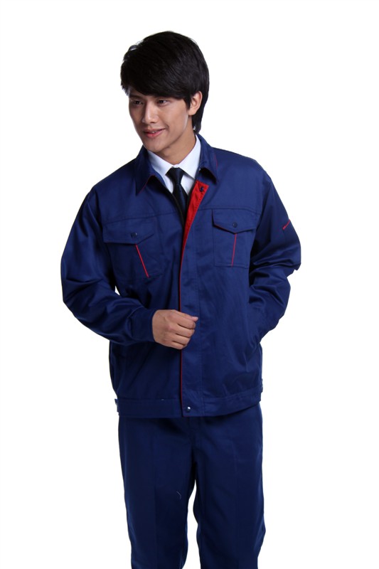 员工工作服的污渍怎么清洗干净?(图1)