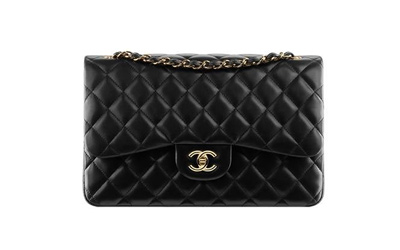 Classic Flap Bag
