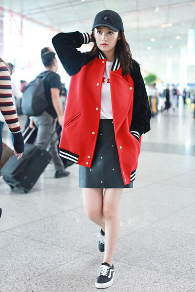 2017服装行业日子好过吗？(图1)