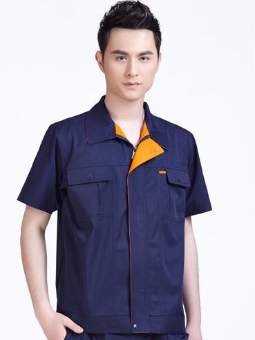 定做工作服要注意什么(图1)