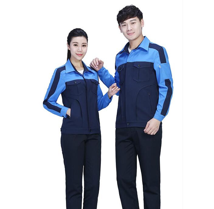 纯棉工作服洗涤以及保养技巧(图1) 纯棉工作服洗涤以及保养技巧(图1)
